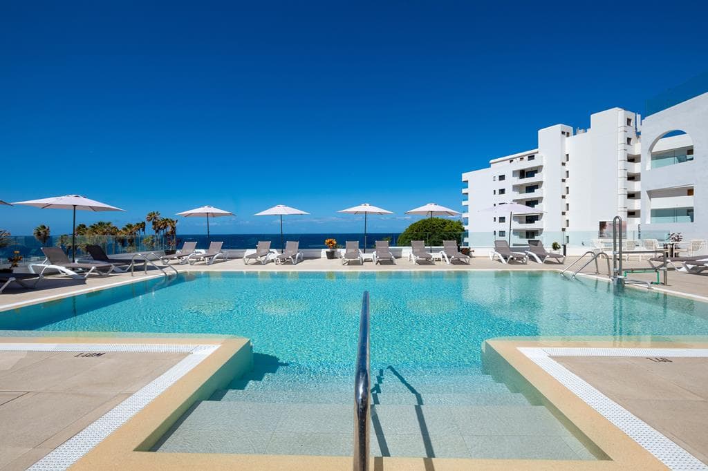 Albatros — Callao Salvaje, Spanje