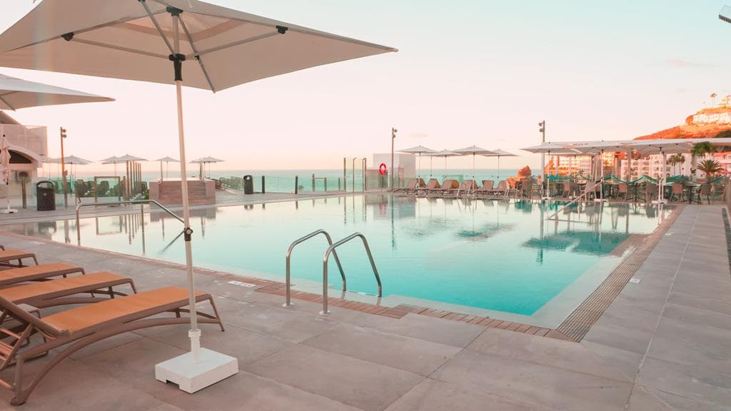 Rio Piedras — Puerto Rico, Spanje