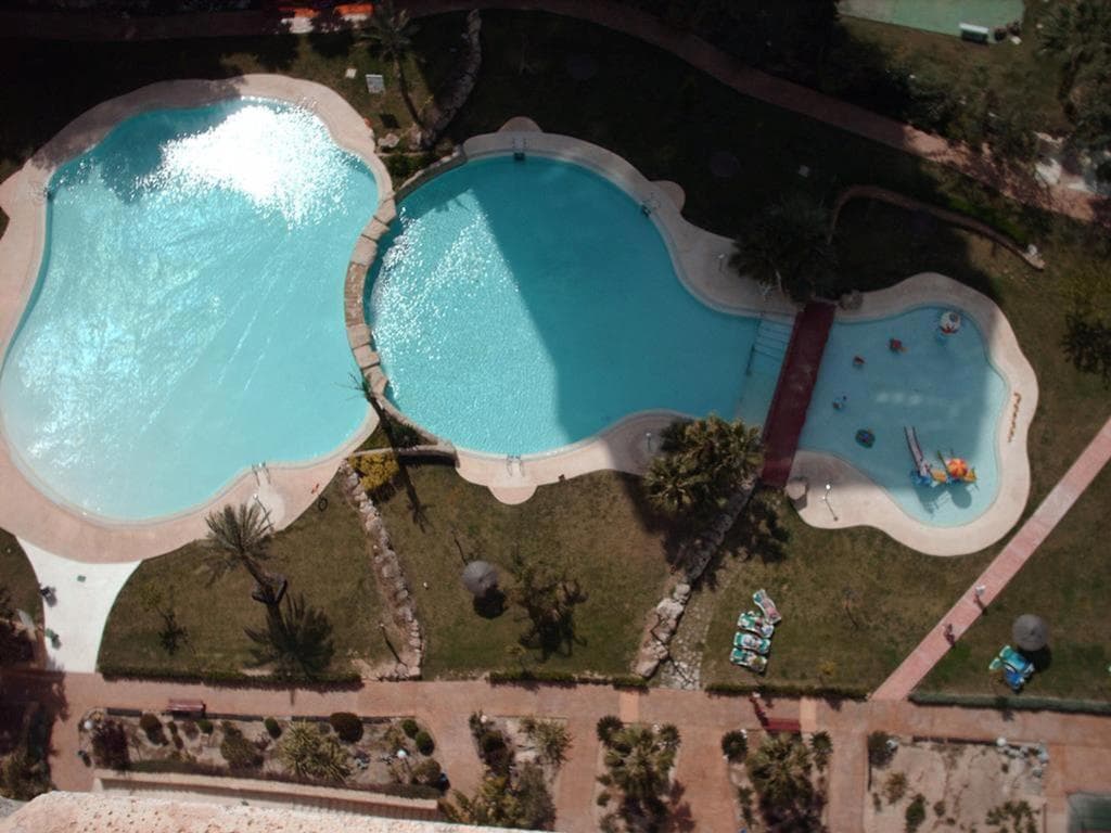 Gemelos 22 — Benidorm, Spanje