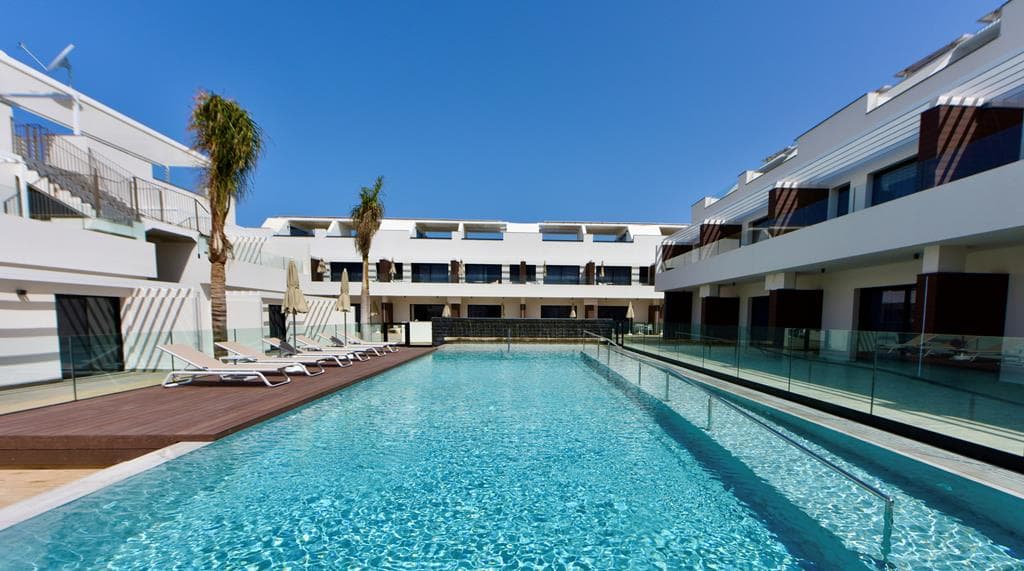 Esmeralda Cotillo Homes by LIVVO — El Cotillo, Spanje