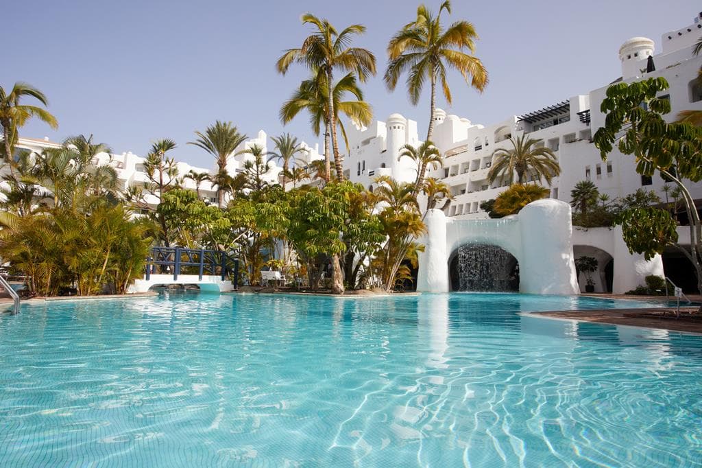 DREAMS JARDIN TROPICAL — Tenerife, Spanje