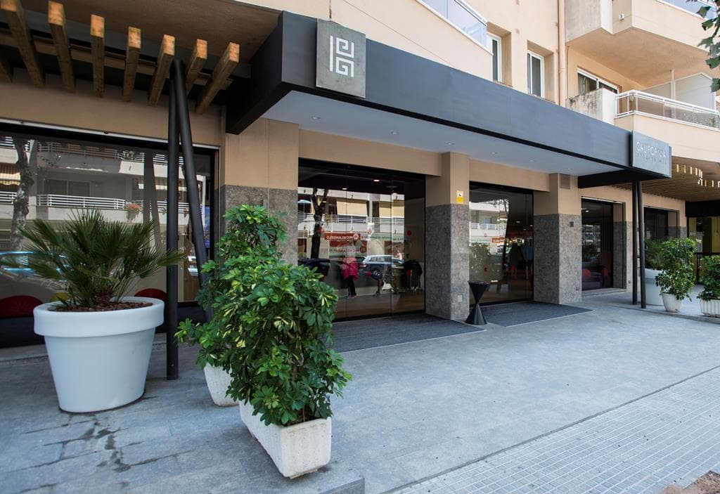 California — Salou, Spanje